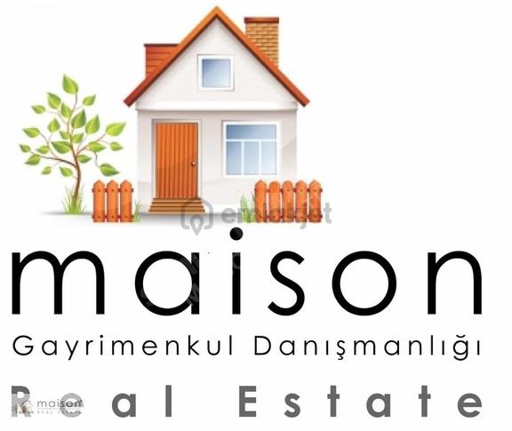 Maısongöktürk İstanbul Caddesi Tabela Değeri Olan Kiralık Mağaza