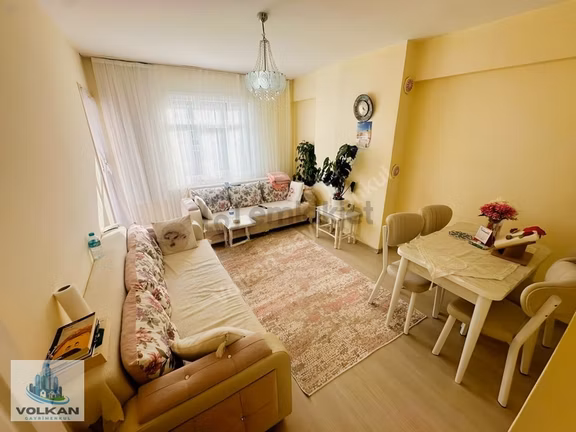 Volkan Emlak Gazi Mah 4+2 240m2 Dubleks Daire 1