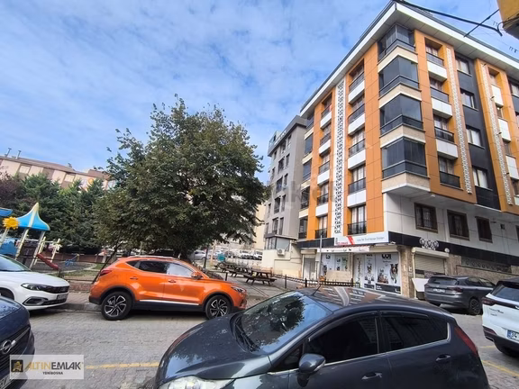 Çobançeşmede Yeni Binada 3+1 Daire 1