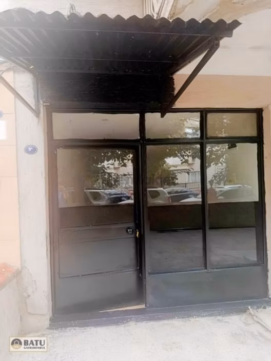 Bornova Kazımdirik Mahallesi 2