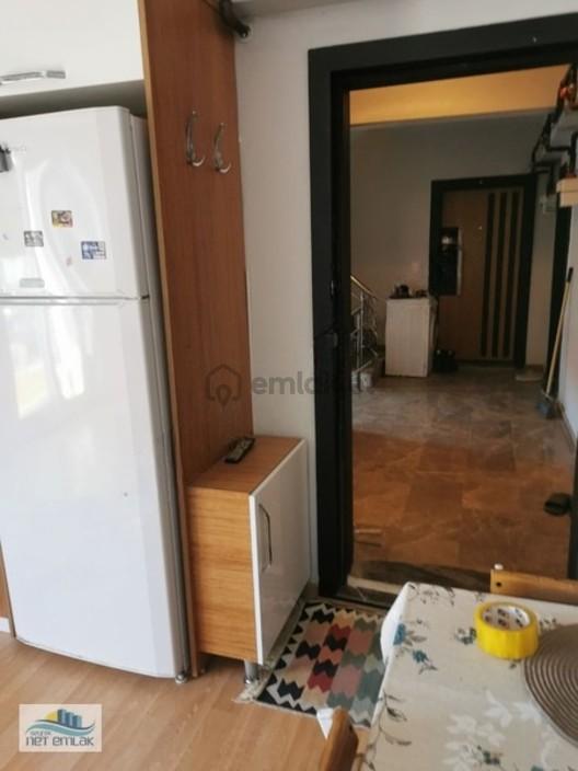 Seyrek De 1+1 Eşyalı D. Gazlı 21.000.tl 2