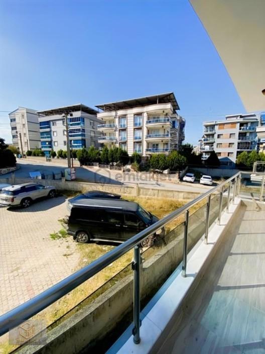 Uğur Mumcu Mahallesinde Merkezi Konumda 3+1 Kiralık Daire 1