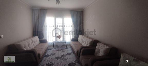 Hisardan Ardıçlıda Muhteşem Manzaralı İçi Full Yapılı Daire 1