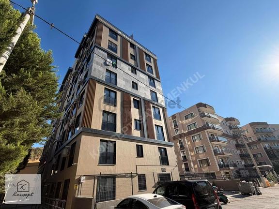 Site İçi Kampüs Yakını Satılık 1+1 2