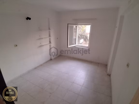 Marmaris De Siteler De 1+1 Boş Daire 1