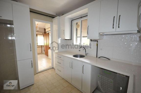 Söke Yenikent Mahallesi Özgür Sitesinde Kiralık 3+1 Daire 1