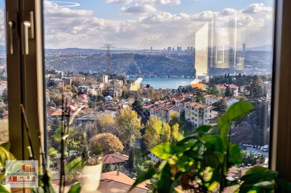 Akmerkez Resıdence Boş 3,5+1 Kiralık 2