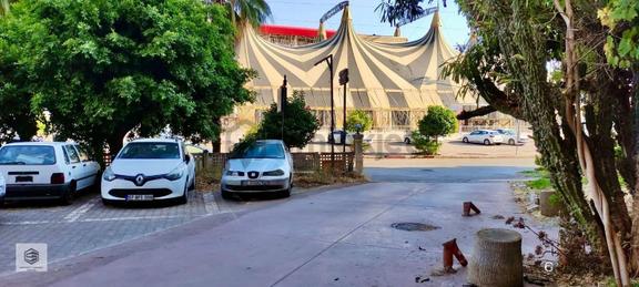 Meltem'de Stadyum Yakını 70 M2 Dükkan ( 2 Ayrı Dükkan ) 1