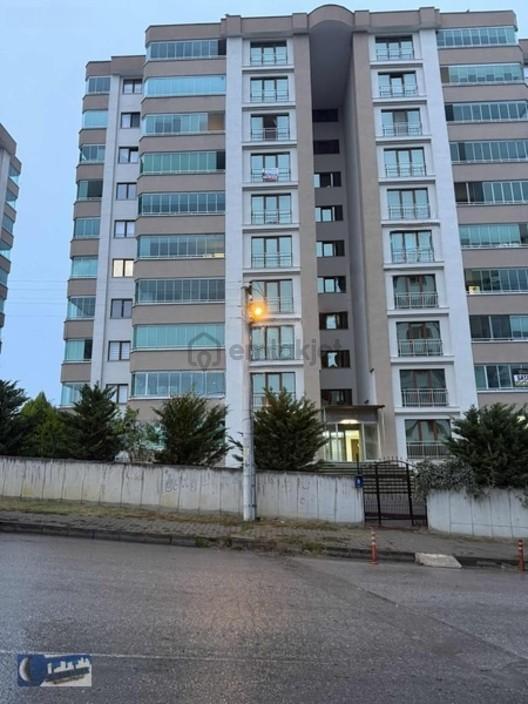 Sezer Emlaktan Tepecikte Kiralık Daire 1