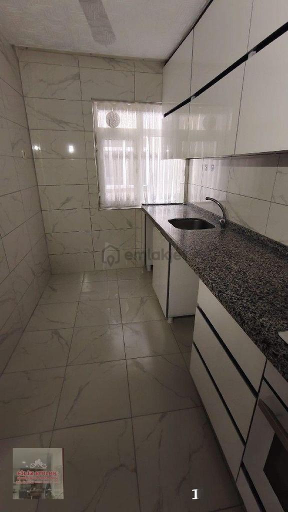 Kurtuluş Mah. Satılık 3+1 Daire 2
