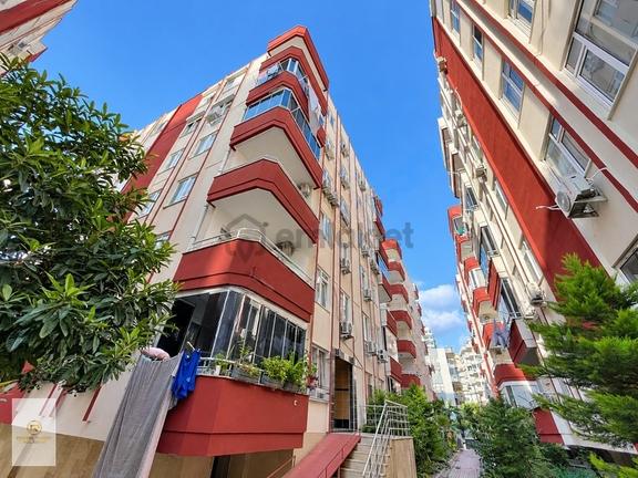 Alanya Mahmutlar Reyhan Sitesinde Satılık 2+1 Daire 1