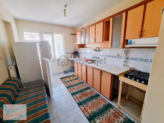 Bosna'da Kiralık Eşyalı 2+1 Daire (bardaskent Sitesi) 2