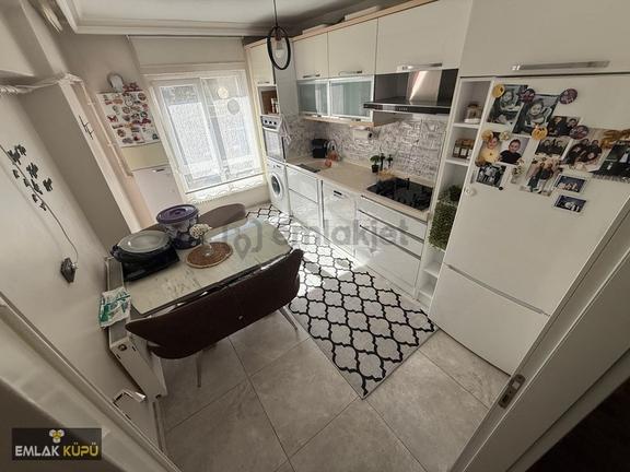Sincan Merkezde Full Yapılı Masrafsız 3+1 Katta Asansörlü Daire 2
