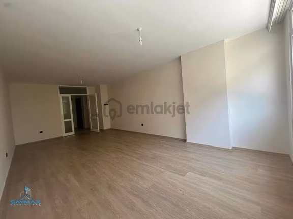 Kurtuluş-ziyapaşa Bulvar Üzeri 2+1 Doğalgazlı Kiralık Daire.... 2