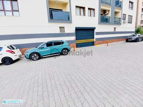 Medikalpoint Yanı 3+1 Yeni Bina Çift Banyolu 2