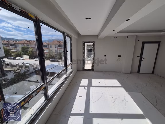 Sporkent Yeni Yaşam Merkezinde Satılık Lüks 3+1 Sıfır Daire 2