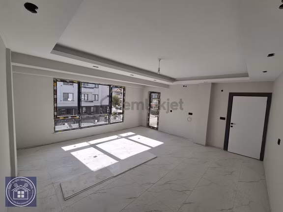 Sporkent Yeni Yaşam Merkezinde Satılık Lüks 3+1 Sıfır Daire 1