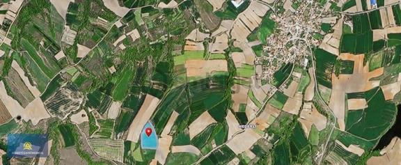 Tekirdağ Hayrabolu Hedeyli'de 504 M² Yatırımlık Tarla 2