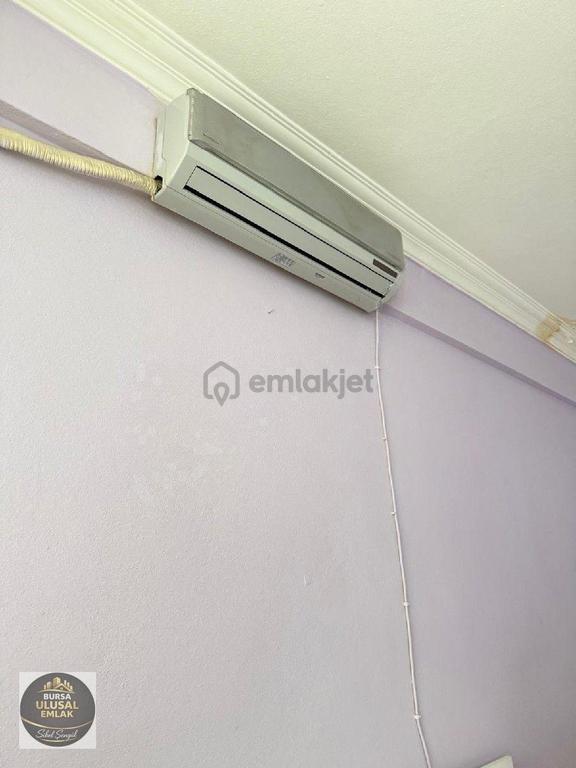 Altıparmak Eşyalı Kiralık 2