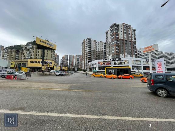 Nata Vega Ve Yeni Metro Dibi Sitede Asansörlü 150m² Ara Kat 3+1! 1