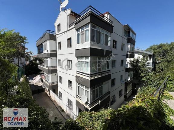 Çankaya Aşıkpaşa Mh. 3+1 , 140 M2 Yalıtımlı , Kapalı Otoparklı 1
