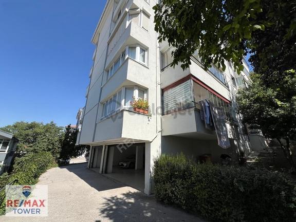 Çankaya Aşıkpaşa Mh. 3+1 , 140 M2 Yalıtımlı , Kapalı Otoparklı 2