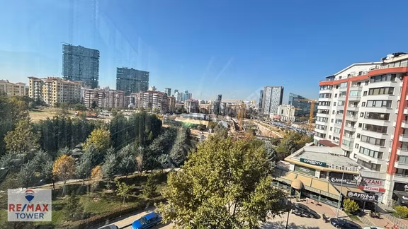 Çukurambar Muhsin Yazcıoğlu Cad. Üzeri, Full Eşyalı Geniş 4+1 Ki 2