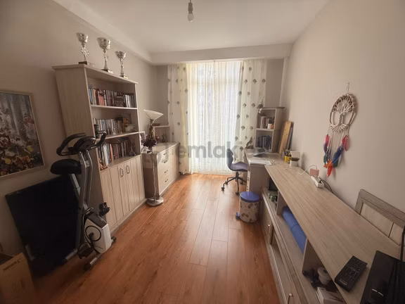 Tepe-mesa Park Mozaik Sitesinde Satılık 4+1 Daire 1