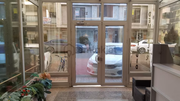 Mustafa Kemal Mh Full Eşyalı Otoparklı Kiralık 1+1 Bahçeli Daire 2