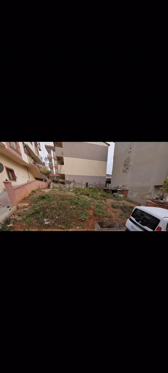 Yenidoğan Safa Mahallesi Satılık Arsa 2