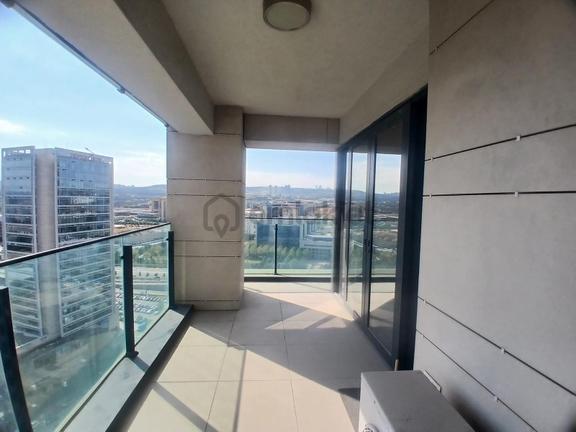 Mahall Ankara Rezidans C Blokda 1+1 Kiralık Ofis 2