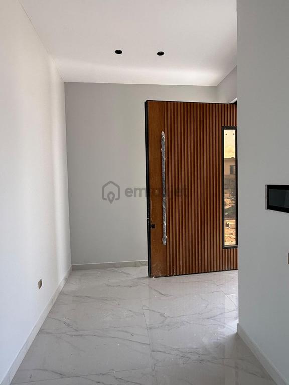 Beytepe La Perla Villaları'nda Özel Havuzlu 6+1 Kiralık Villa 2