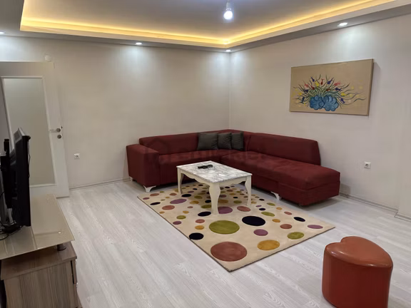 Samsun Merkezi Konumda 2+1 Klimalı Lüks Daireler 1
