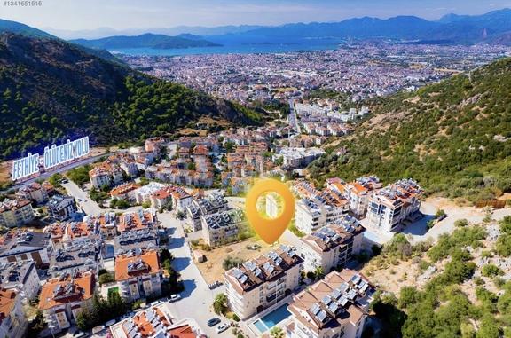 Sahibinden Komple Yenilenmiş Fethiyenin En Nezih Lokasyonunda Satlık Ara Kat Dubleks 1