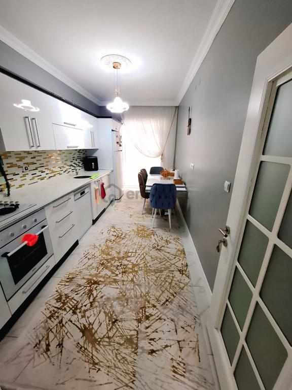 Malatya Yeşilyurt Şeyh Bayram'da Geniş Balkonlu 2+1 Daire 2