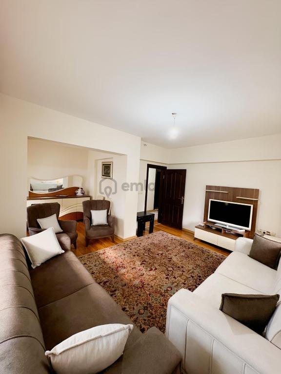 Ordu Hekimoğlu'ndan Akyazı Mh Eşyalı Kiralık 2+1 Daire 2