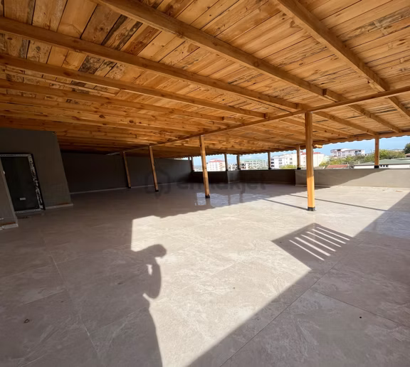 Mutlu Yaşam'dan İstasyon Mh. Geniş Kullanım Teraslı 2+1 Kiralık 1