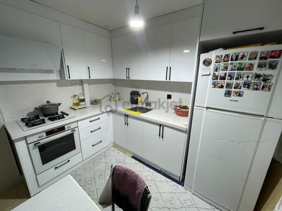 Sincan Mareşal Çakmak Mh. Full Yapılı 2+1 Bahçe Katı Satılık Daire 1