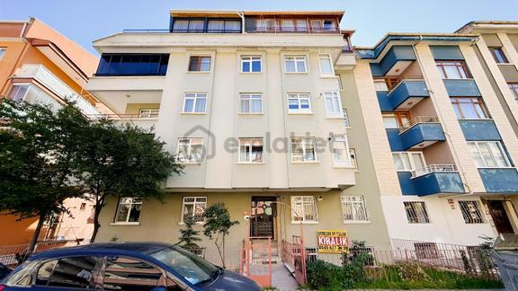 Mercanlardan Yenimahalle Aras Sokak Kot'ta 2+1 Kiralık Daire 1