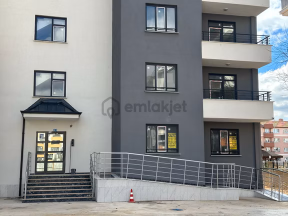 Sahibinden! Kto, Adliye Ve Şehir Hastanesi Civarı Sıfır 3+1 Kiralık Daire 2