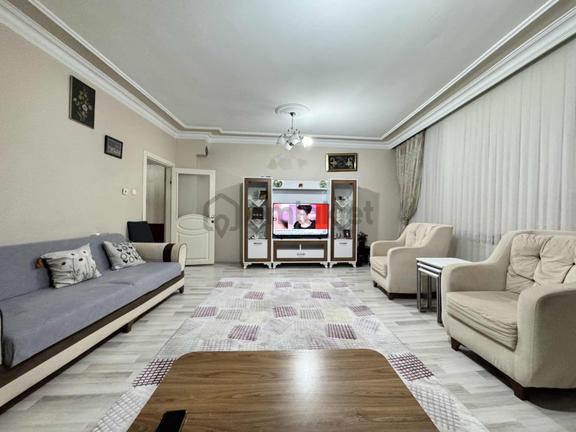 Cumhuriyet Parkına Yakın Satılık 3+1 Daire 1