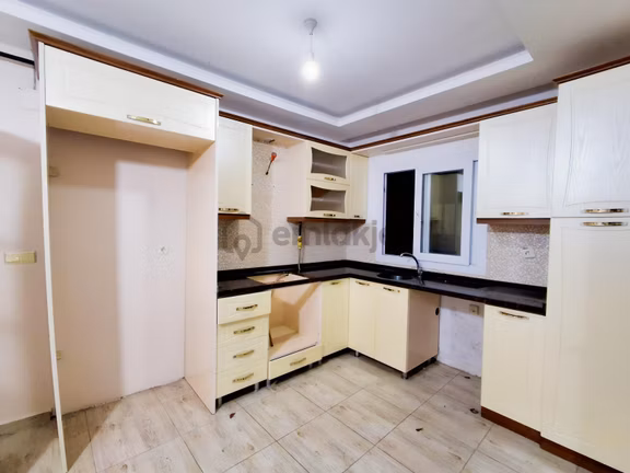 Ra Gayrimenkul Bağlar Mh. Kiralık Daire 1