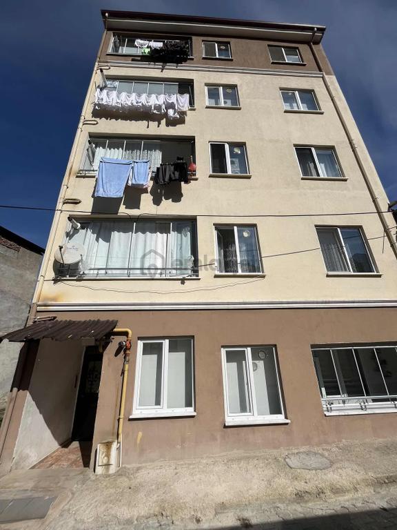 Beyazıtpaşada 2+1 Satılık Daire 1
