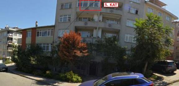 3+1 Daire, 2 Büyük Balkonu Var Ön Balkon Pimapenli Metroya 15 Dk. Yürüme Mesafesinde 2
