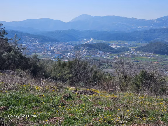 Antakya Çevreyolu Üzeri İmara Yakın Yatırımlık Tarla! 2