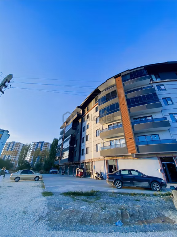 Ekin Group'tan Demirci Mar. Arkası Ultra Lüks Sıfır 3+1 Daire 2