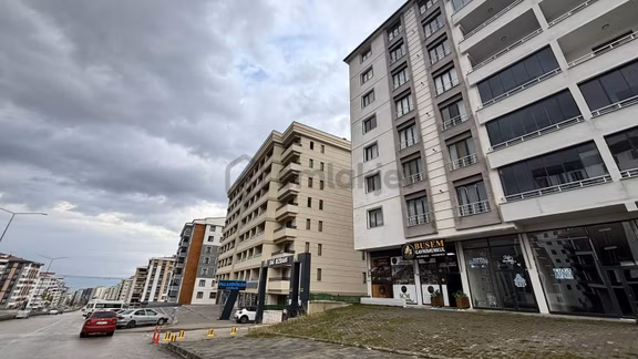Royale'den Yıldızkent Yeni Bulvarda Satılık İş Yeri! 2