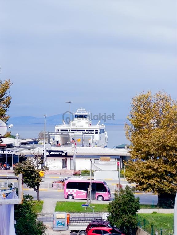 Turyaptan Yalova Merkez Süleymanbey Mah 3+1 Eşyalı Kiralık Daire 1