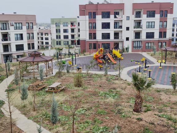 Söğütlü 2. Etap Kiralık Sıfır 3+1 Daire 1