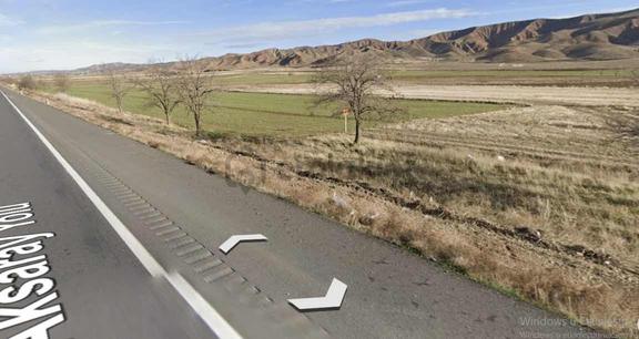 Ra Gayrmenkul Aksaray Ankara Yolu Yola Sıfır Çok Amaçlı Arazi 2